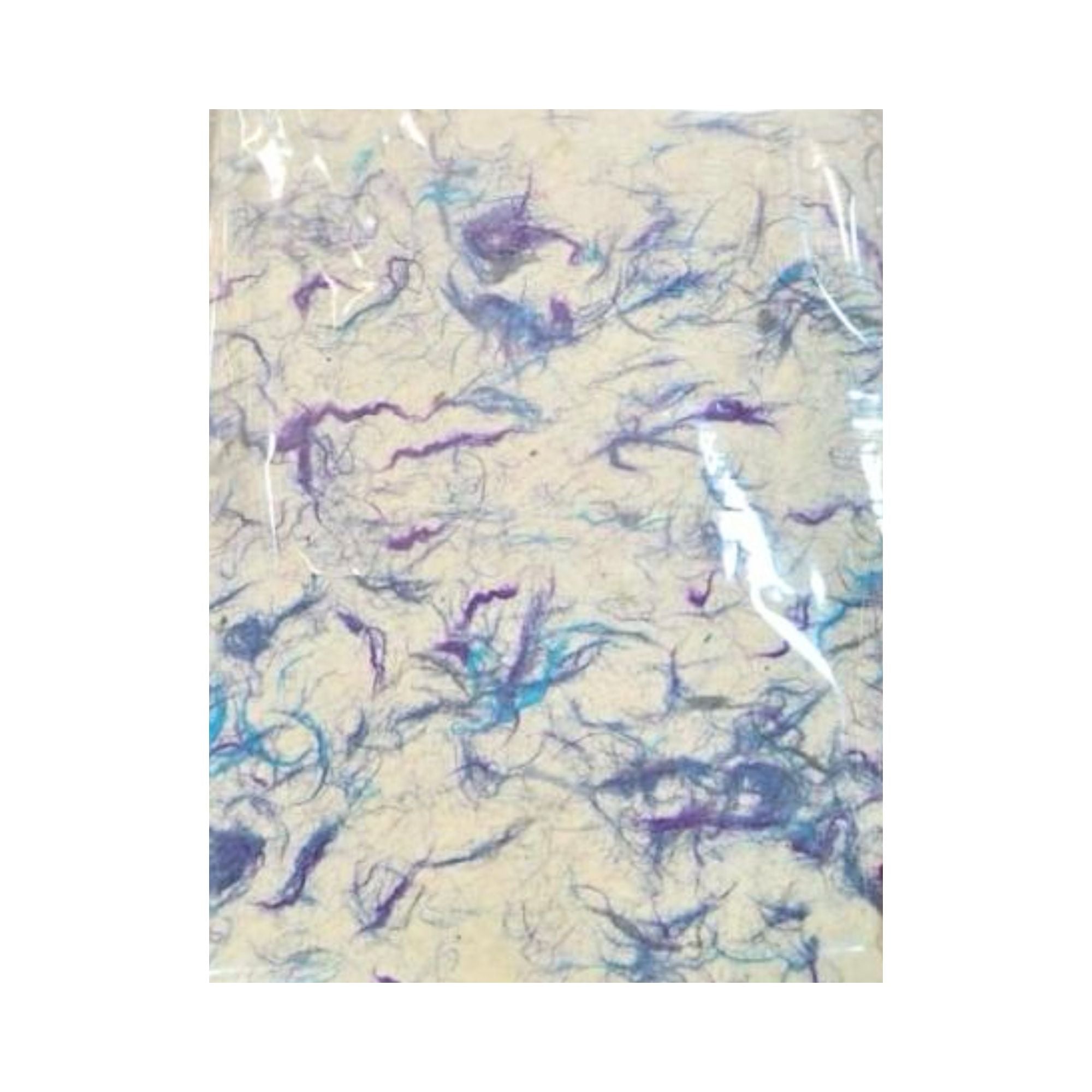 lokta-craft-wrapping-paper-51x76cm-blue-cotton649