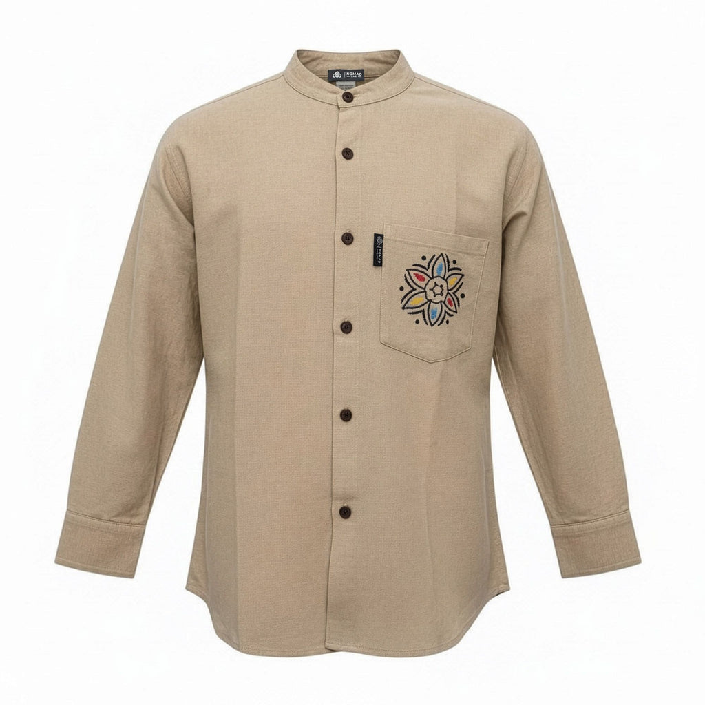 nomad-sari-kathmandu-shirt-stone-medium789