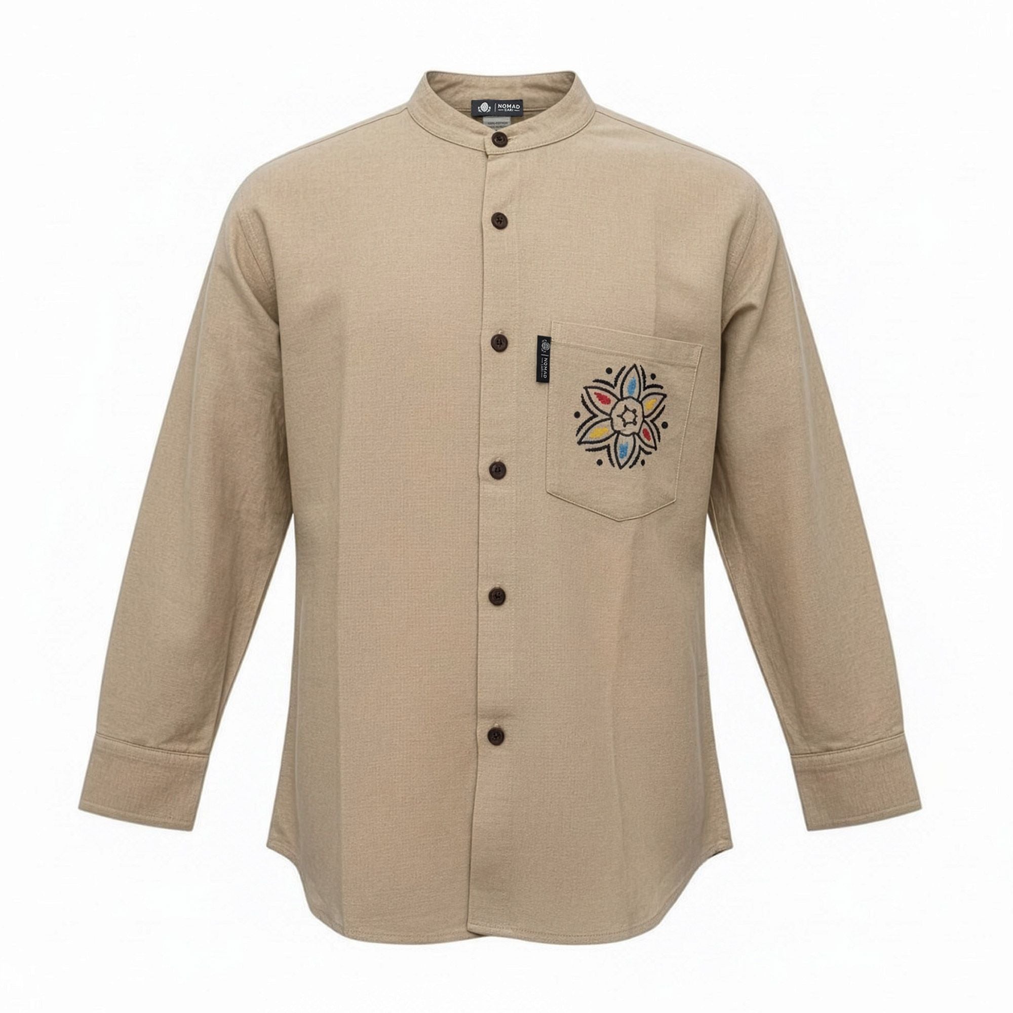 nomad-sari-kathmandu-shirt-stone-medium789