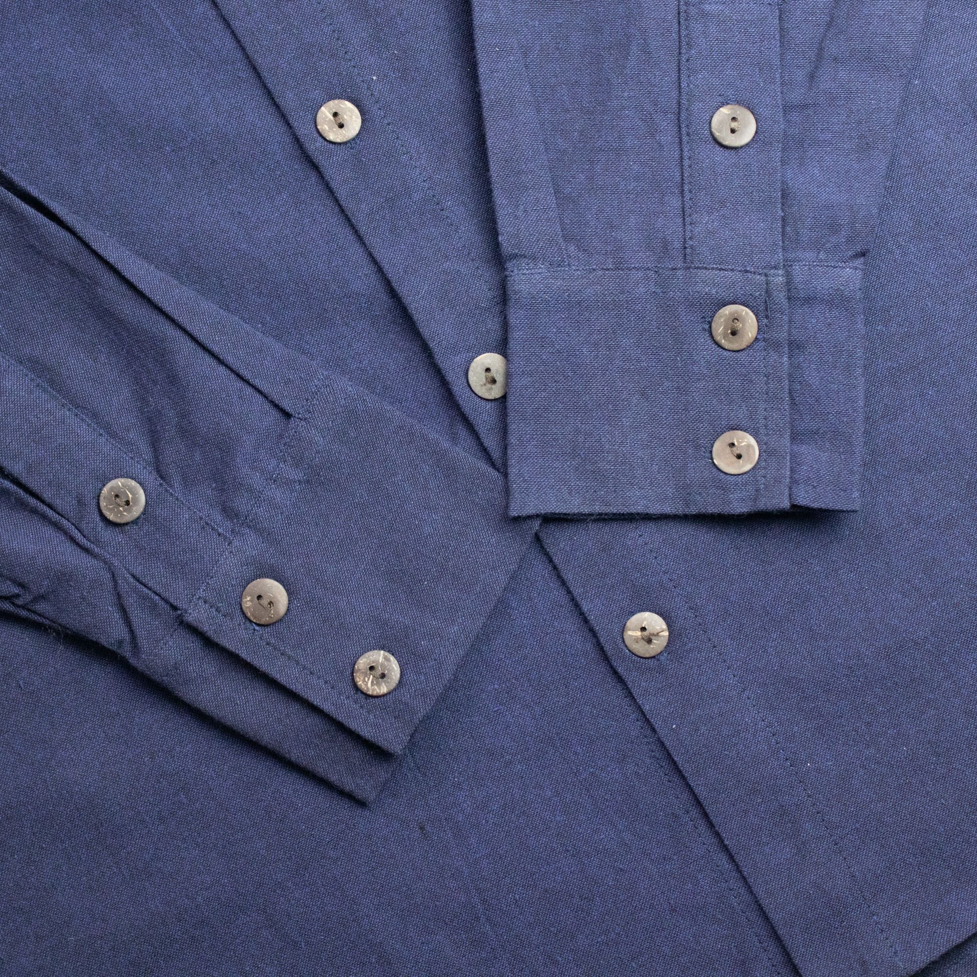 nomad-sari-kathmandu-shirt-indigo-xl779