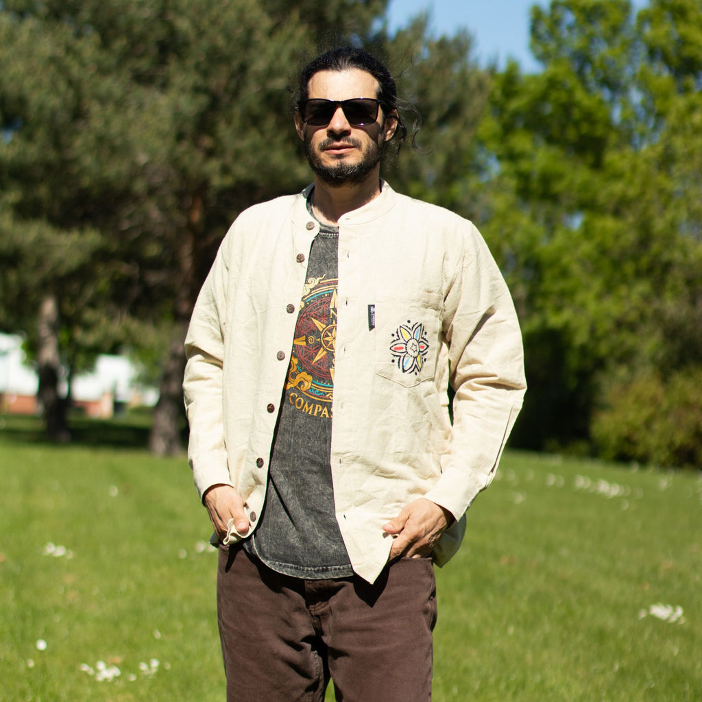 nomad-sari-kathmandu-shirt-stone-xxl787