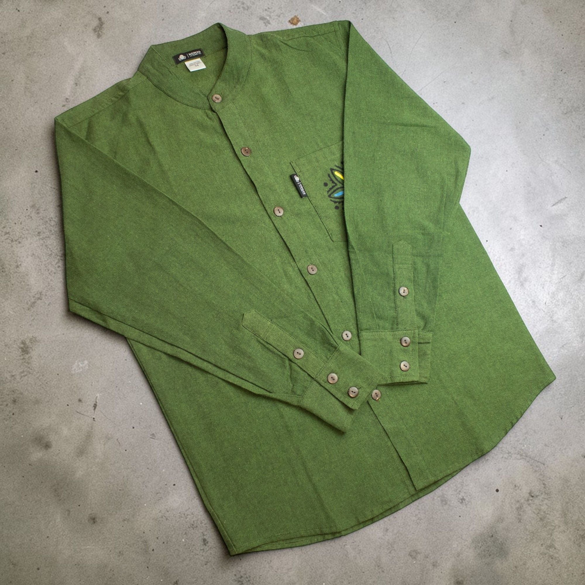 nomad-sari-kathmandu-shirt-forest-green-medium968