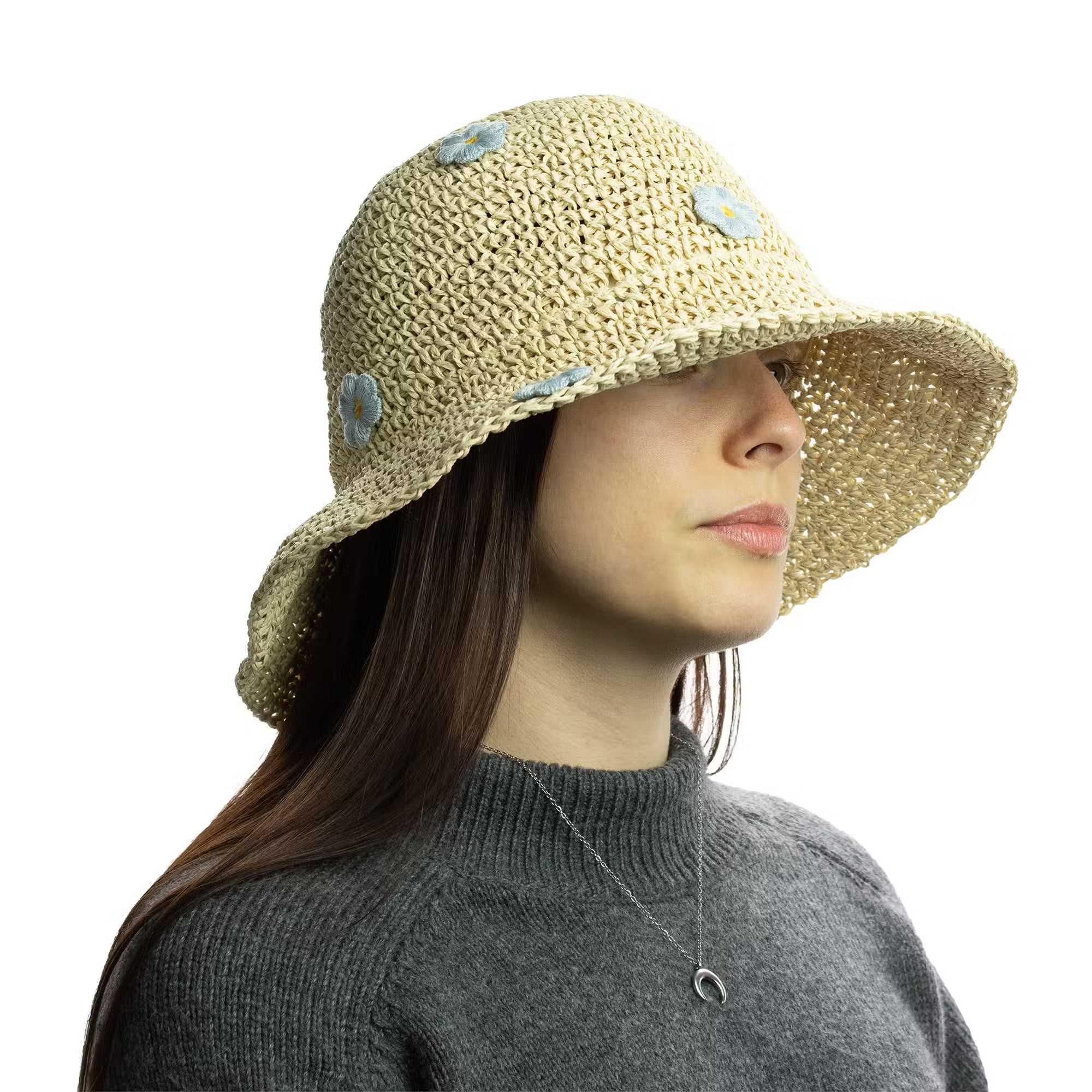 nomad-sari-floppy-straw-sun-hat-beige-blue-flowers