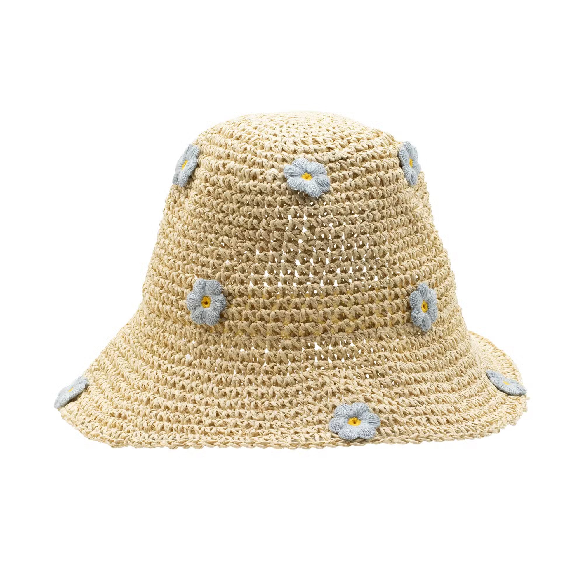 nomad-sari-floppy-straw-sun-hat-beige-blue-flowers