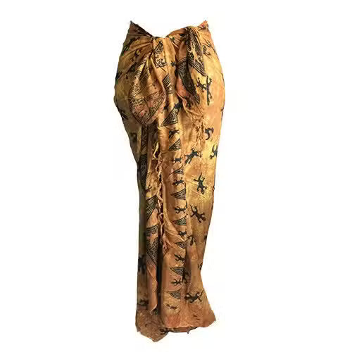 bali-gecko-sarongs-chocolate